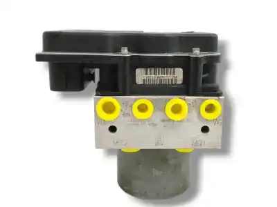 Pezzo di ricambio per auto di seconda mano Abs per CITROEN C4 PICASSO 2.0 HDi FAP CAT (RHR / DW10BTED4) Riferimenti OEM IAM 9660934580  0265235010