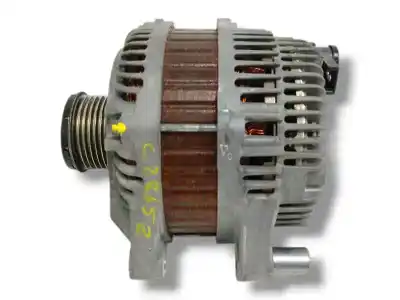 Second-hand car spare part Alternator for CITROEN C4 PICASSO 2.0 HDi FAP CAT (RHR / DW10BTED4) OEM IAM references 9654752880 CL18 A004TJ0084C