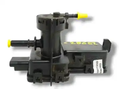 Автозапчасти б/у топливный насос за CITROEN C4 PICASSO 2.0 HDi FAP CAT (RHR / DW10BTED4) ссылки OEM IAM 9658411580  
