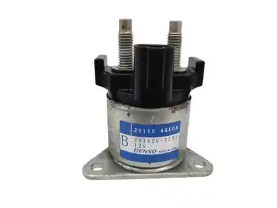 Peça sobressalente para automóvel em segunda mão módulo eletrônico por infiniti q50 50 d referências oem iam 251154gc0a