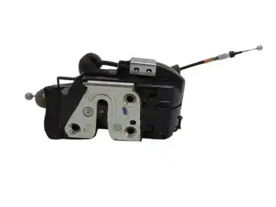 Peça sobressalente para automóvel em segunda mão fechadura da porta dianteira direita por infiniti q50 50 d referências oem iam 805004gr0a