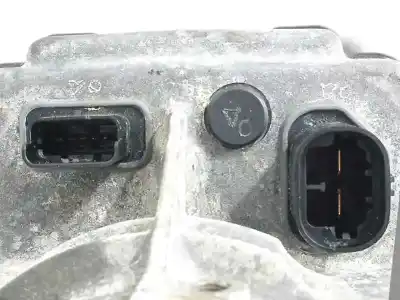 Автозапчастина б/у насос керма для citroen c4 picasso 2.0 hdi fap cat (rhr / dw10bted4) посилання на oem iam 9684040280  a0012434