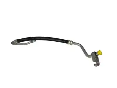 Peça sobressalente para automóvel em segunda mão tubos de ar condicionado por infiniti q50 50 d referências oem iam 