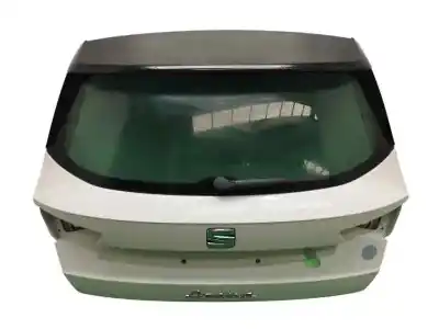 Pièce détachée automobile d'occasion hayon pour seat arona (kj7, kjp) 1.0 tsi références oem iam 6f0827023e