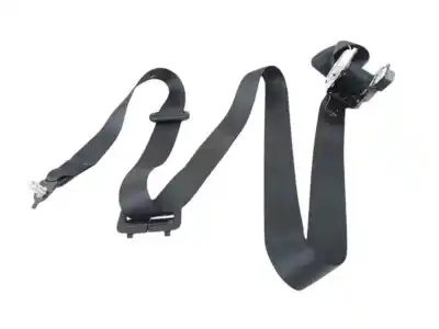 Peça sobressalente para automóvel em segunda mão cinto de segurança traseiro direito por infiniti q50 50 d referências oem iam 888444gr0a