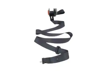 Peça sobressalente para automóvel em segunda mão cinto de segurança traseiro central por infiniti q50 50 d referências oem iam tkkah0eg626