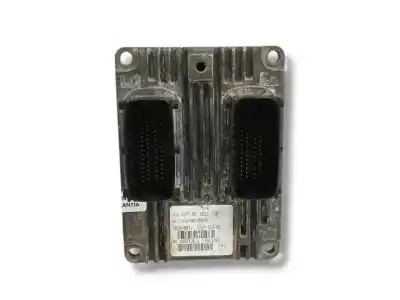 Pezzo di ricambio per auto di seconda mano centralina motore per ford ka (ccu) 1.2 8v cat riferimenti oem iam 5sf8k2d032