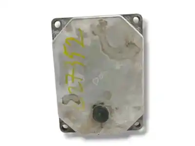 Second-hand car spare part ecu engine control for ford ka (ccu) 1.2 8v cat oem iam references 5sf8k2d032  