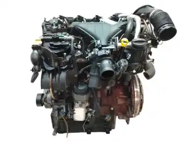 İkinci el araba yedek parçası KOMPLE MOTOR için CITROEN C4 PICASSO  OEM IAM referansları RHJ  