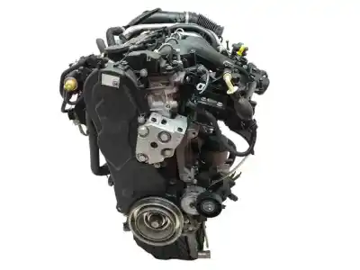 Pezzo di ricambio per auto di seconda mano motore completo per citroen c4 picasso 2.0 hdi fap cat (rhr / dw10bted4) riferimenti oem iam rhj  