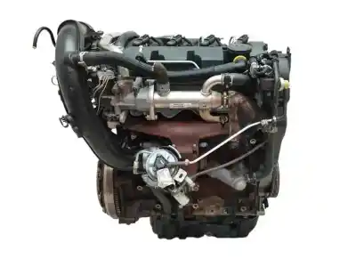 Pezzo di ricambio per auto di seconda mano motore completo per citroen c4 picasso 2.0 hdi fap cat (rhr / dw10bted4) riferimenti oem iam rhj  