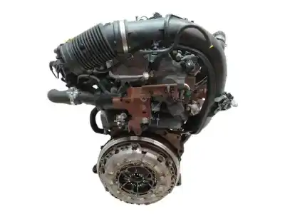 Pezzo di ricambio per auto di seconda mano motore completo per citroen c4 picasso 2.0 hdi fap cat (rhr / dw10bted4) riferimenti oem iam rhj  