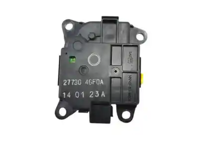 Peça sobressalente para automóvel em segunda mão módulo eletrônico por infiniti q50 50 d referências oem iam 277304gf0a