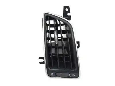 Peça sobressalente para automóvel em segunda mão grelha / difusor de ar por infiniti q50 50 d referências oem iam 687604ga0a