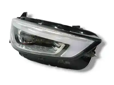 Автозапчасти б/у правая фара за mg zs zs suv (azs1) 1.5 vti ссылки oem iam 