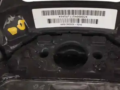 Peça sobressalente para automóvel em segunda mão volante por ford c-max trend referências oem iam am513600de  