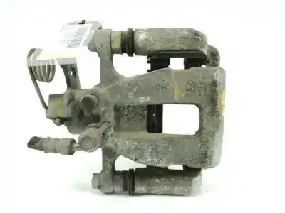 Second-hand car spare part rear right brake caliper for hyundai i10 ii (ba, ia) 1.0 oem iam references 58230b4350
