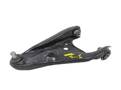 Автозапчасти б/у передний левый нижний рычаг подвески за renault express furgoneta/monovolumen 1.5 blue dci 95 (f6ab) ссылки oem iam 545017081r