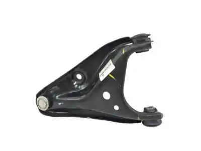 Автозапчасти б/у передний левый нижний рычаг подвески за renault express furgoneta/monovolumen 1.5 blue dci 95 (f6ab) ссылки oem iam 545017081r  