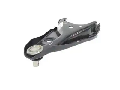 Автозапчасти б/у передний левый нижний рычаг подвески за renault express furgoneta/monovolumen 1.5 blue dci 95 (f6ab) ссылки oem iam 545017081r  