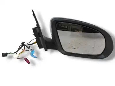 Recambio de automóvil de segunda mano de retrovisor derecho para mercedes-benz gla (h247) gla 200 d (247.712) referencias oem iam a2478102607