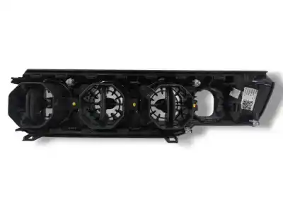 Автозапчастина б/у аераційна решіта для mercedes-benz gla (h247) gla 200 d (247.712) посилання на oem iam a2476806202 a1778306300 