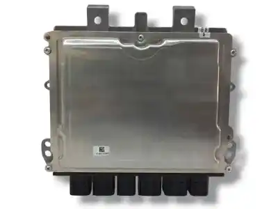 Автозапчасти б/у блок управления двигателем за mercedes-benz gla (h247) gla 200 d (247.712) ссылки oem iam a6549009600 0281037274 a6549017600