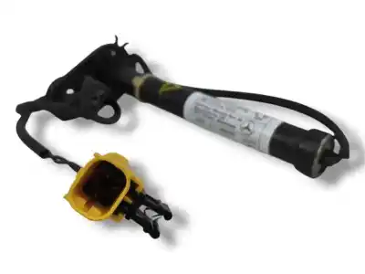 Автозапчасти б/у подушка безопасности передняя правая за mercedes-benz gla (h247) gla 200 d (247.712) ссылки oem iam a2479069901  