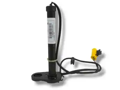 Автозапчастина б/у передня ліва подушка безопасности для mercedes-benz gla (h247) gla 200 d (247.712) посилання на oem iam a2479069901