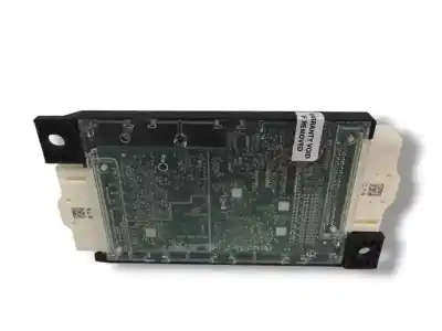 Recambio de automóvil de segunda mano de modulo electronico para mercedes-benz gla (h247) gla 200 d (247.712) referencias oem iam a1679009421