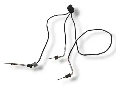 Recambio de automóvil de segunda mano de sonda lambda para mercedes-benz gla (h247) gla 200 d (247.712) referencias oem iam a0009051613