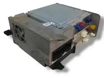 Автозапчастина б/у аудіо система / радіо cd для mercedes-benz gla (h247) gla 200 d (247.712) посилання на oem iam a2479003216  