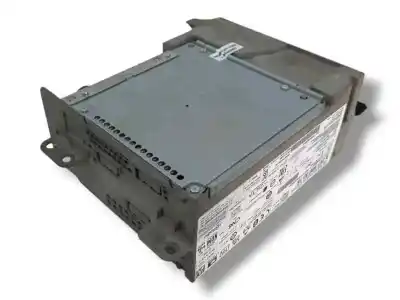 Автозапчастина б/у аудіо система / радіо cd для mercedes-benz gla (h247) gla 200 d (247.712) посилання на oem iam a2479003216  