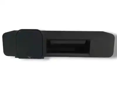 Recambio de automóvil de segunda mano de maneta exterior maletero / porton para mercedes-benz gla (h247) gla 200 d (247.712) referencias oem iam a09975003500