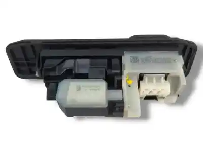 Автозапчастина б/у зовнішня ручка ворот для mercedes-benz gla (h247) gla 200 d (247.712) посилання на oem iam a09975003500  