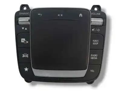 Recambio de automóvil de segunda mano de mando multifuncion para mercedes-benz gla (h247) gla 200 d (247.712) referencias oem iam a2479003903