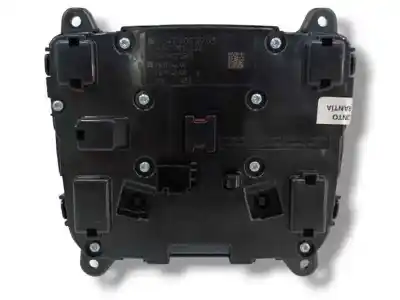 Автозапчасти б/у многофункциональное управление за mercedes-benz gla (h247) gla 200 d (247.712) ссылки oem iam a2479003903  a2479014202