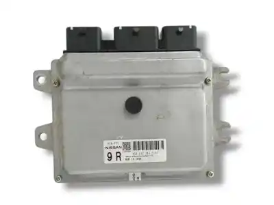 Pièce détachée automobile d'occasion CALCULATEUR MOTEUR ECU pour NISSAN MICRA IV (K13K)  Références OEM IAM A56E32  A56E32T8J2604