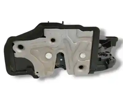 Pièce détachée automobile d'occasion serrure de porte arrière droite pour seat arona (kj7, kjp) 1.0 tsi références oem iam 10a839016