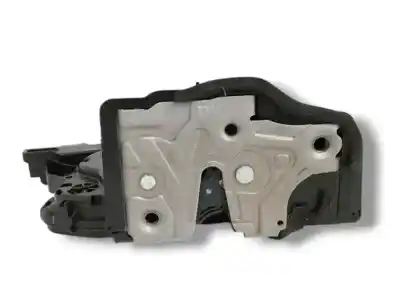 Pièce détachée automobile d'occasion serrure de porte arrière gauche pour seat arona (kj7, kjp) 1.0 tsi références oem iam 10a839015