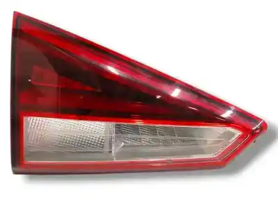 Pièce détachée automobile d'occasion feu arrière gauche intérieur pour seat arona (kj7, kjp) 1.0 tsi références oem iam 6f9945307d