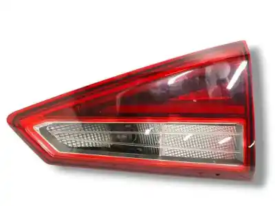 Pièce détachée automobile d'occasion feu arrière droit intérieur pour seat arona (kj7, kjp) 1.0 tsi références oem iam 6f9945308d