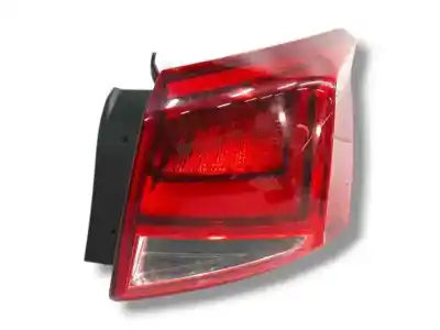 Pièce détachée automobile d'occasion feu arrière droit pour seat arona (kj7, kjp) 1.0 tsi références oem iam 6f9945208b