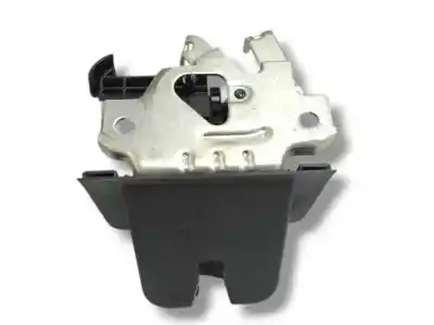 Pièce détachée automobile d'occasion coffre / serrure de porte pour seat arona (kj7, kjp) 1.0 tsi références oem iam 5f082750509s