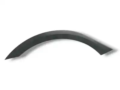 Pièce détachée automobile d'occasion aile arrière droite pour seat arona (kj7, kjp) 1.0 tsi références oem iam 6f9853818