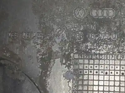 Автозапчасти б/у крышка качества за audi a3 (8l) 1.9 tdi ссылки oem iam   038103475r