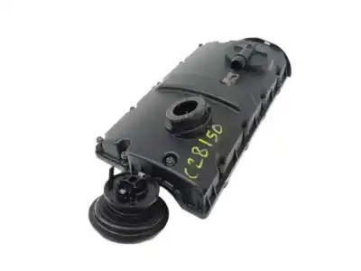 Second-hand car spare part rocker cover for audi a3 (8l) 1.9 tdi oem iam references   038103475r