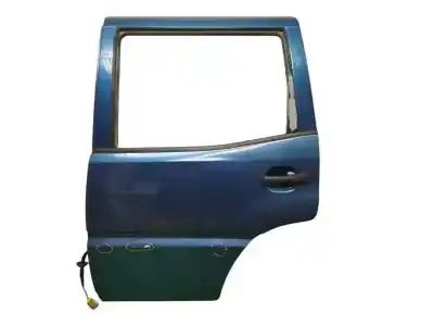 Автозапчасти б/у задняя левая дверь за ford maverick (ml) gl ссылки oem iam 