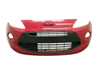 Pezzo di ricambio per auto di seconda mano paraurti anteriore per ford ka (ccu) 1.2 8v cat riferimenti oem iam 9s5117757ca59sr