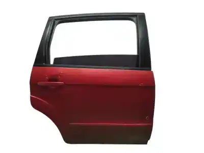 Second-hand car spare part rear right door for ford s-max (ca1) 2.0 tdci cat oem iam references pam21r24630ac